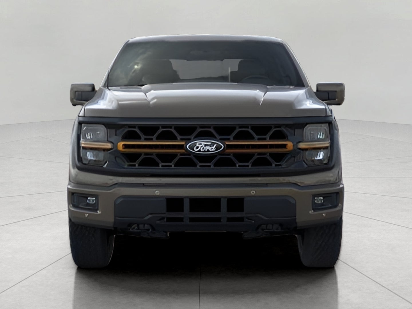 2026 Ford F-150 Tremor 4WD SuperCrew 5.5' Box