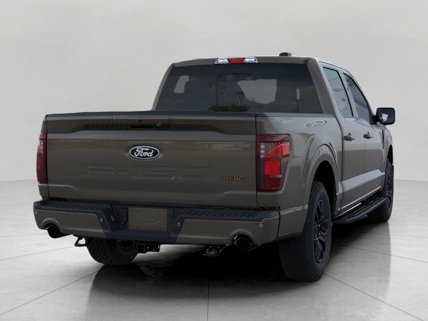 2026 Ford F-150 Tremor 4WD SuperCrew 5.5' Box