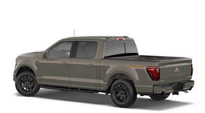 2026 Ford F-150 Tremor 4WD SuperCrew 5.5' Box