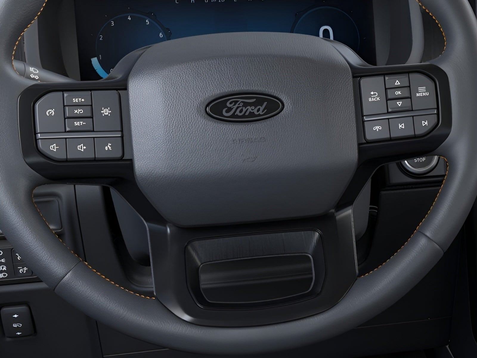 2026 Ford F-150 Tremor 4WD SuperCrew 5.5' Box