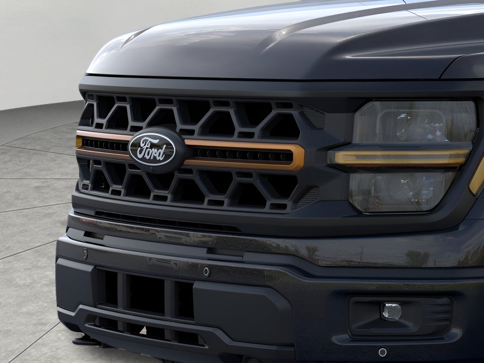 2026 Ford F-150 Tremor 4WD SuperCrew 5.5' Box