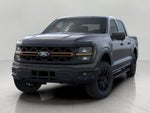 2026 Ford F-150 Tremor 4WD SuperCrew 5.5' Box
