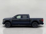 2026 Ford F-150 Tremor 4WD SuperCrew 5.5' Box