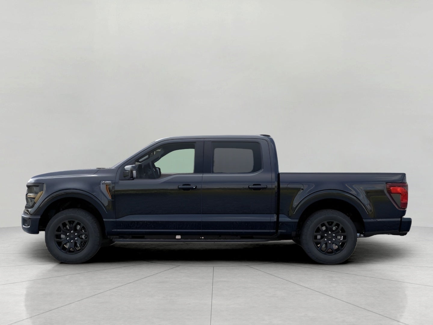 2026 Ford F-150 Tremor 4WD SuperCrew 5.5' Box