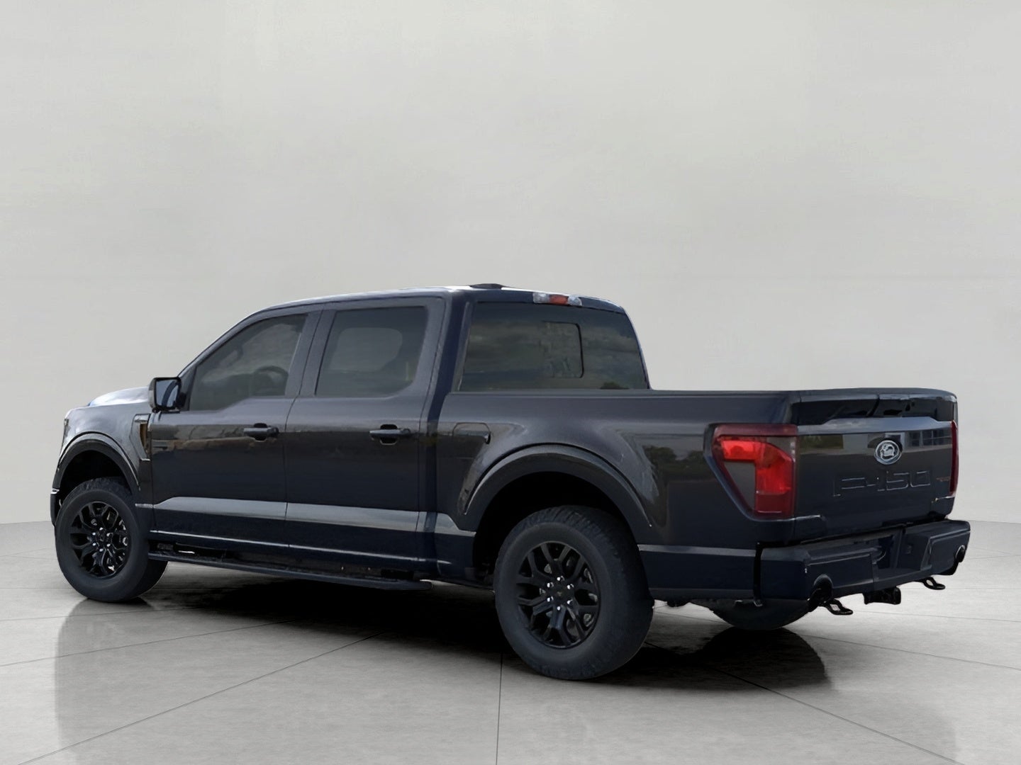 2026 Ford F-150 Tremor 4WD SuperCrew 5.5' Box