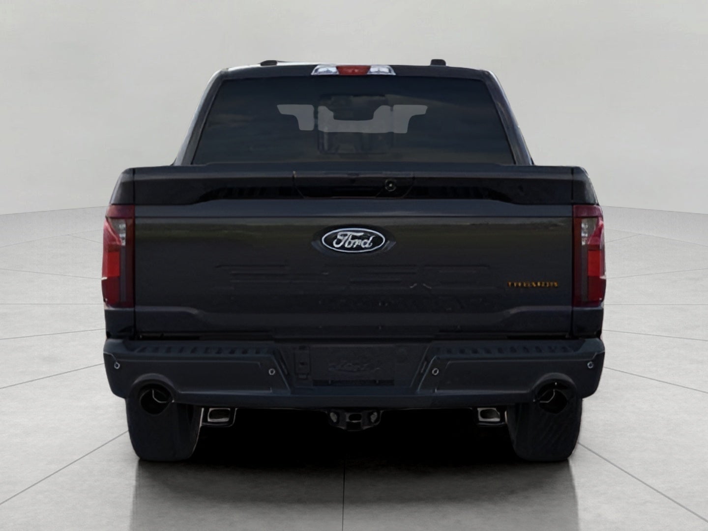 2026 Ford F-150 Tremor 4WD SuperCrew 5.5' Box