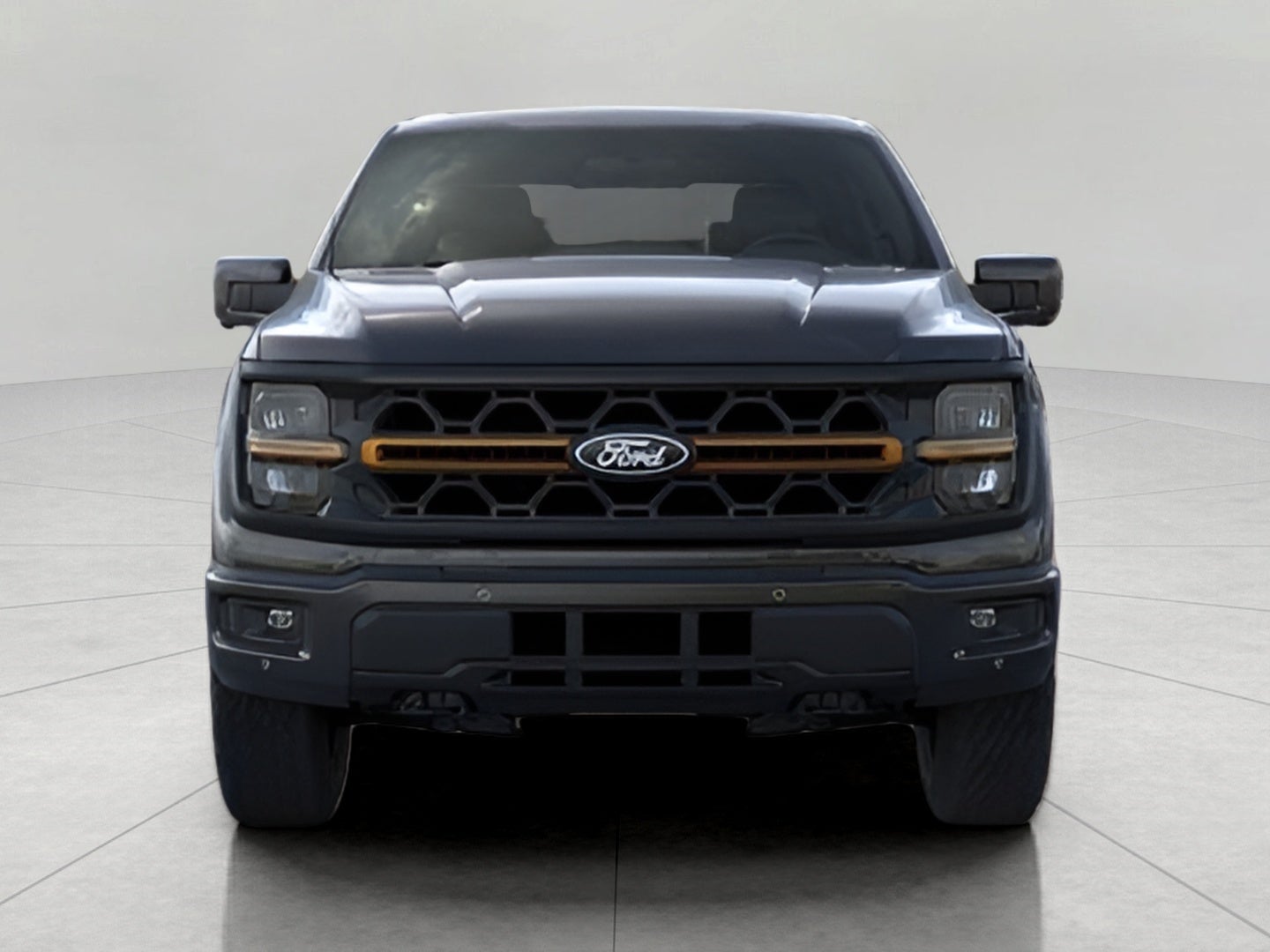 2026 Ford F-150 Tremor 4WD SuperCrew 5.5' Box