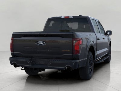 2026 Ford F-150 Tremor 4WD SuperCrew 5.5' Box
