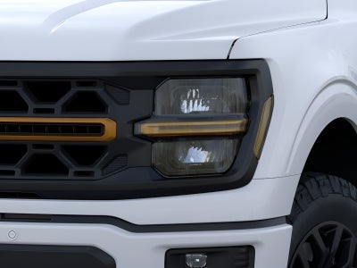 2026 Ford F-150 Tremor 4WD SuperCrew 5.5' Box