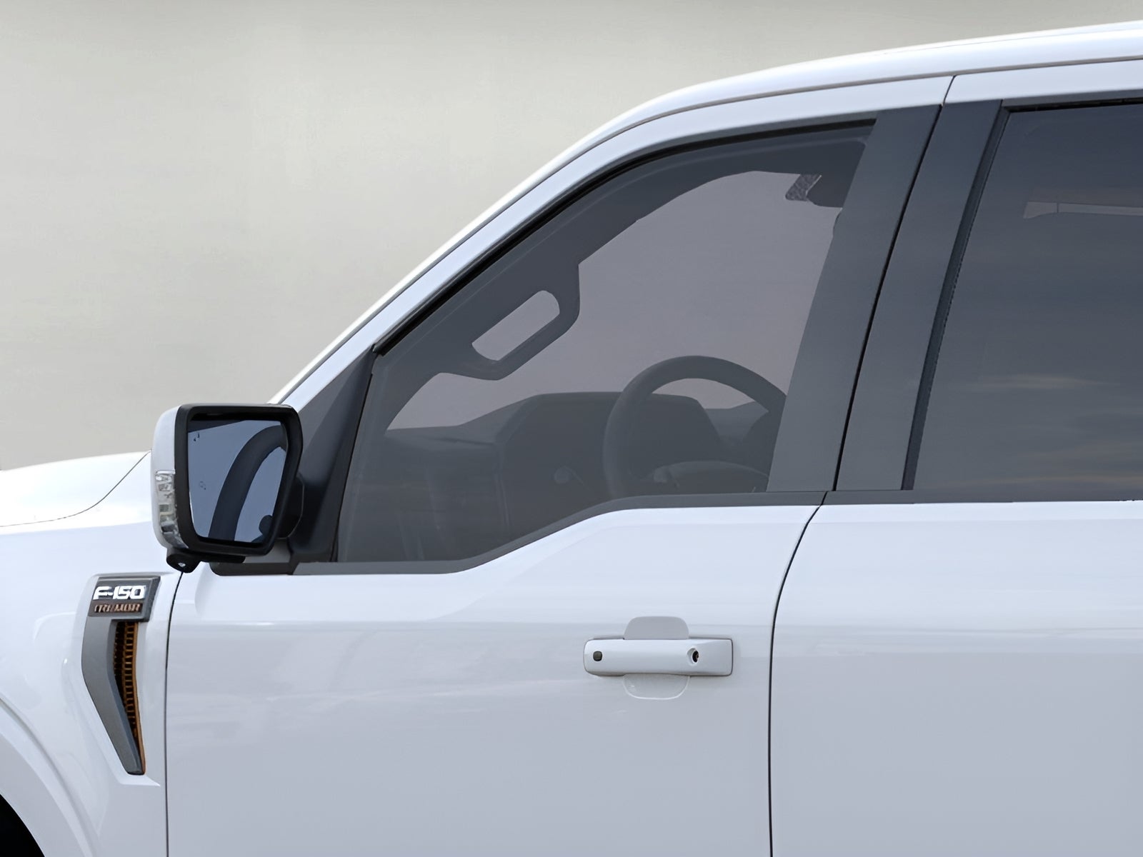 2026 Ford F-150 Tremor 4WD SuperCrew 5.5' Box