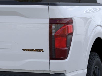 2026 Ford F-150 Tremor 4WD SuperCrew 5.5' Box