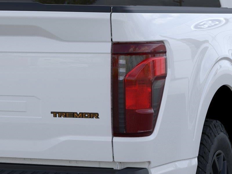 2026 Ford F-150 Tremor 4WD SuperCrew 5.5' Box