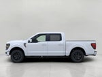 2026 Ford F-150 Tremor 4WD SuperCrew 5.5' Box