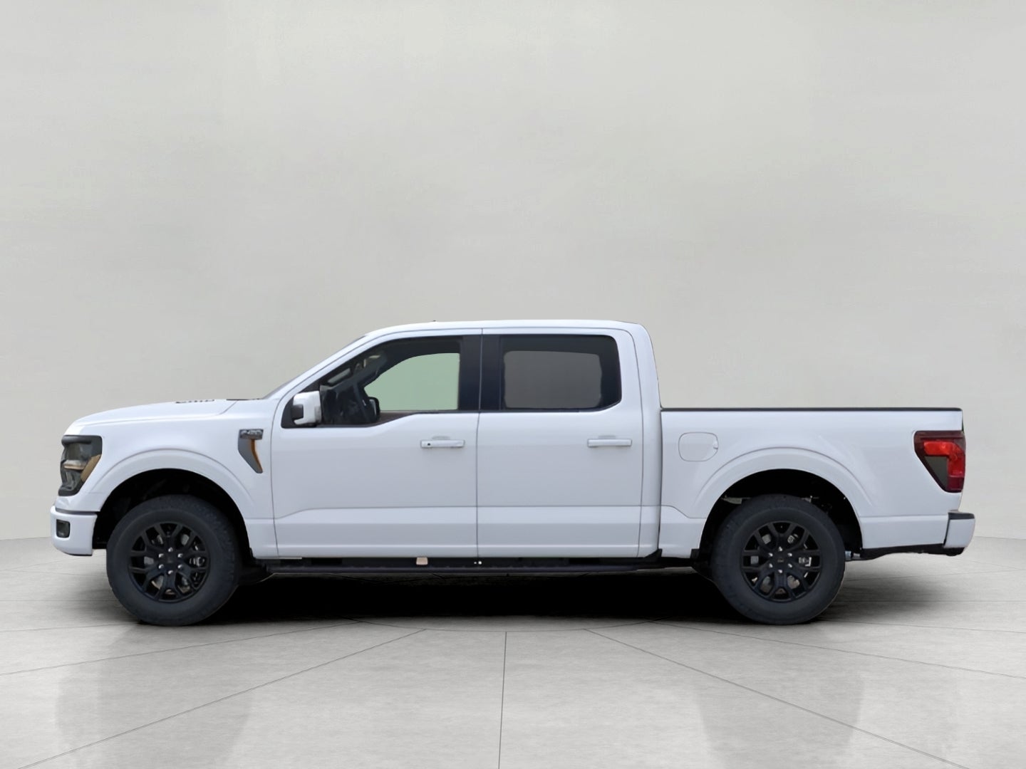 2026 Ford F-150 Tremor 4WD SuperCrew 5.5' Box