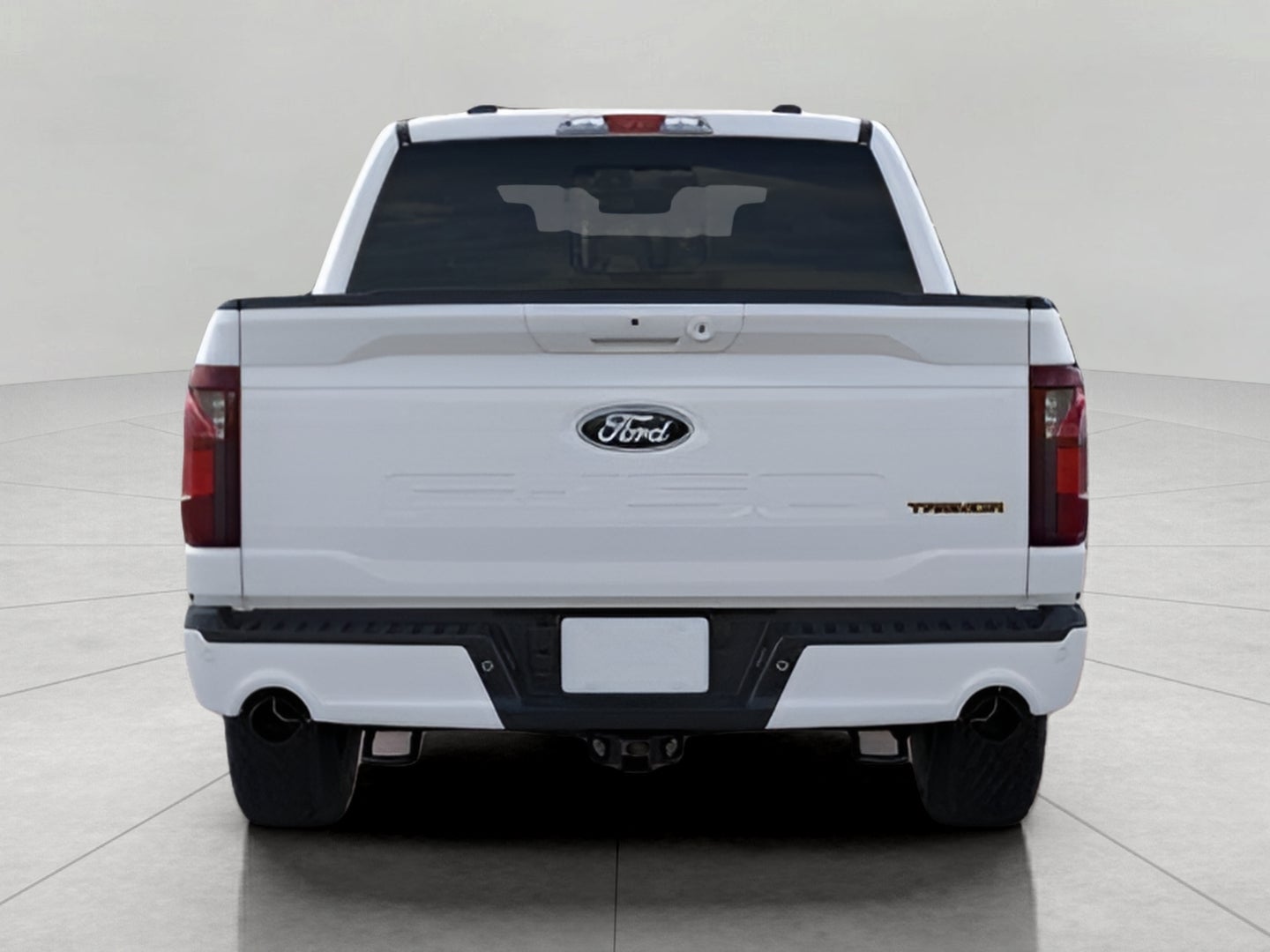 2026 Ford F-150 Tremor 4WD SuperCrew 5.5' Box
