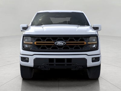 2026 Ford F-150 Tremor 4WD SuperCrew 5.5' Box