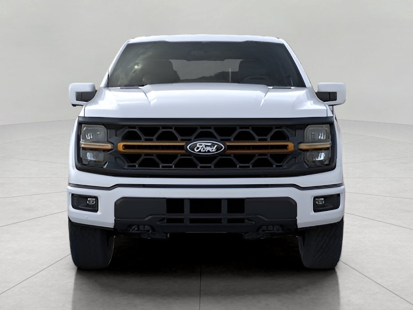 2026 Ford F-150 Tremor 4WD SuperCrew 5.5' Box