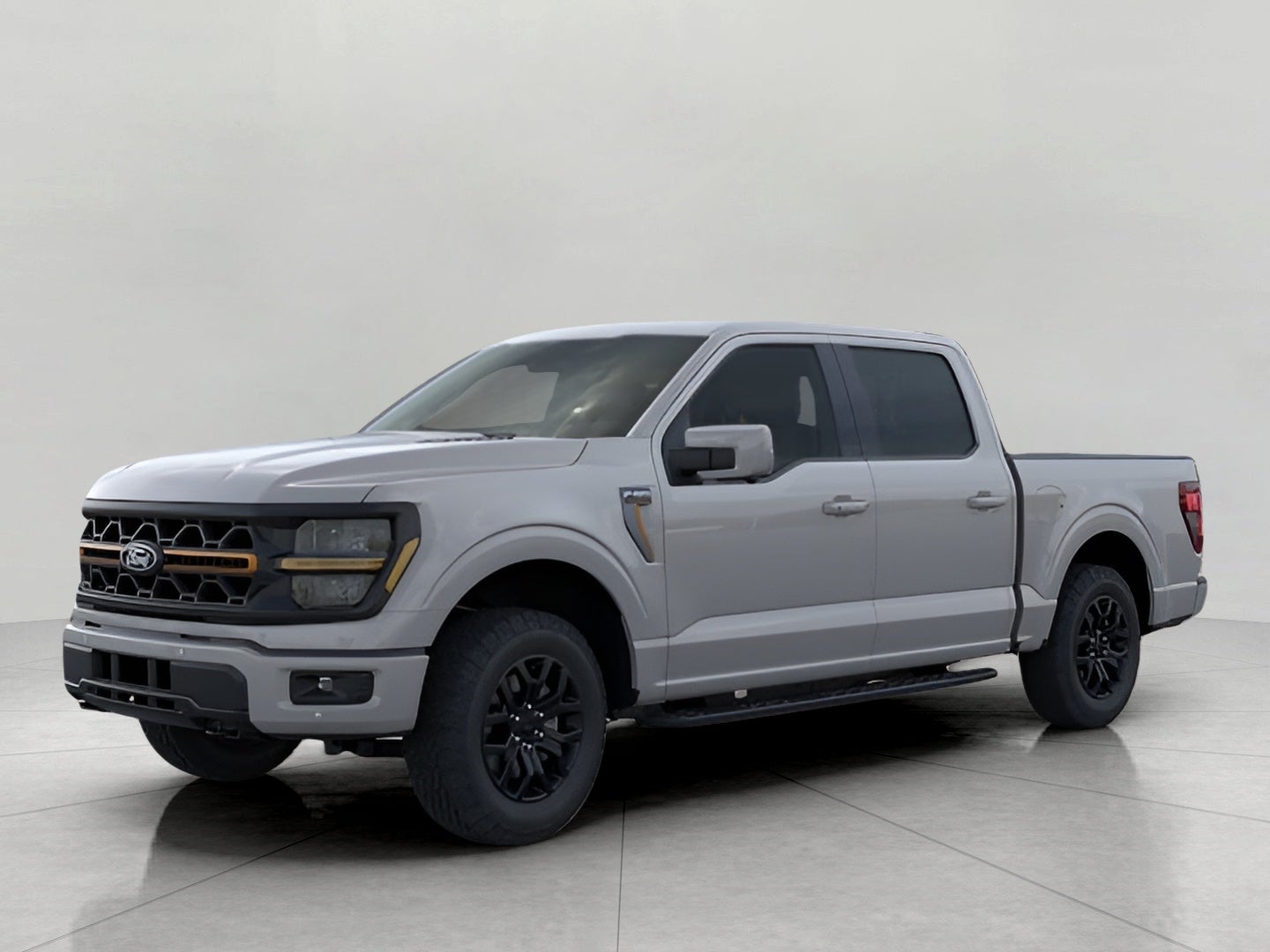 2026 Ford F-150 Tremor 4WD SuperCrew 5.5' Box