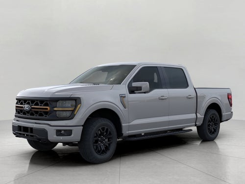 2026 Ford F-150 Tremor 4WD SuperCrew 5.5' Box