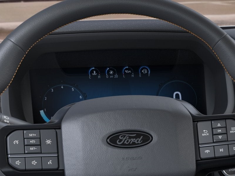 2026 Ford F-150 Tremor 4WD SuperCrew 5.5' Box