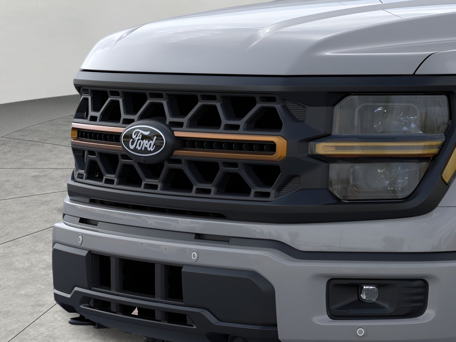 2026 Ford F-150 Tremor 4WD SuperCrew 5.5' Box