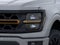 2026 Ford F-150 Tremor 4WD SuperCrew 5.5' Box