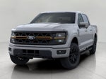 2026 Ford F-150 Tremor 4WD SuperCrew 5.5' Box