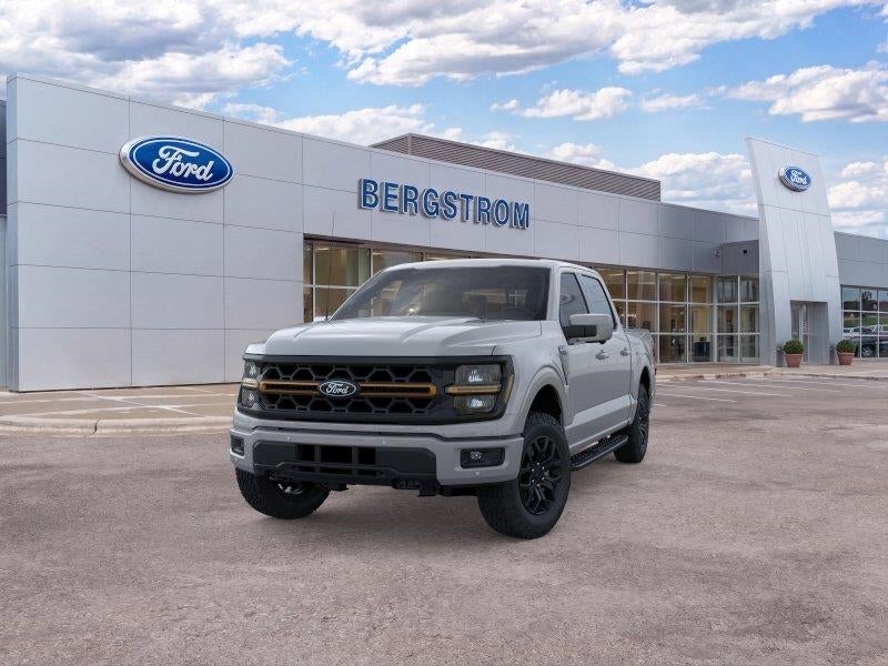 2026 Ford F-150 Tremor 4WD SuperCrew 5.5' Box