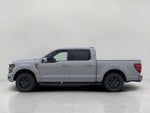 2026 Ford F-150 Tremor 4WD SuperCrew 5.5' Box