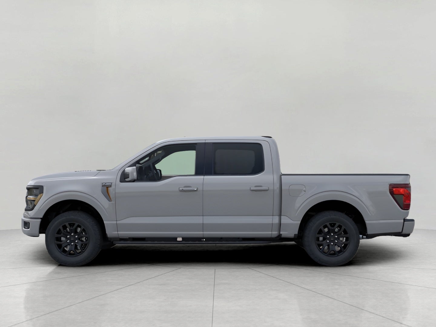 2026 Ford F-150 Tremor 4WD SuperCrew 5.5' Box