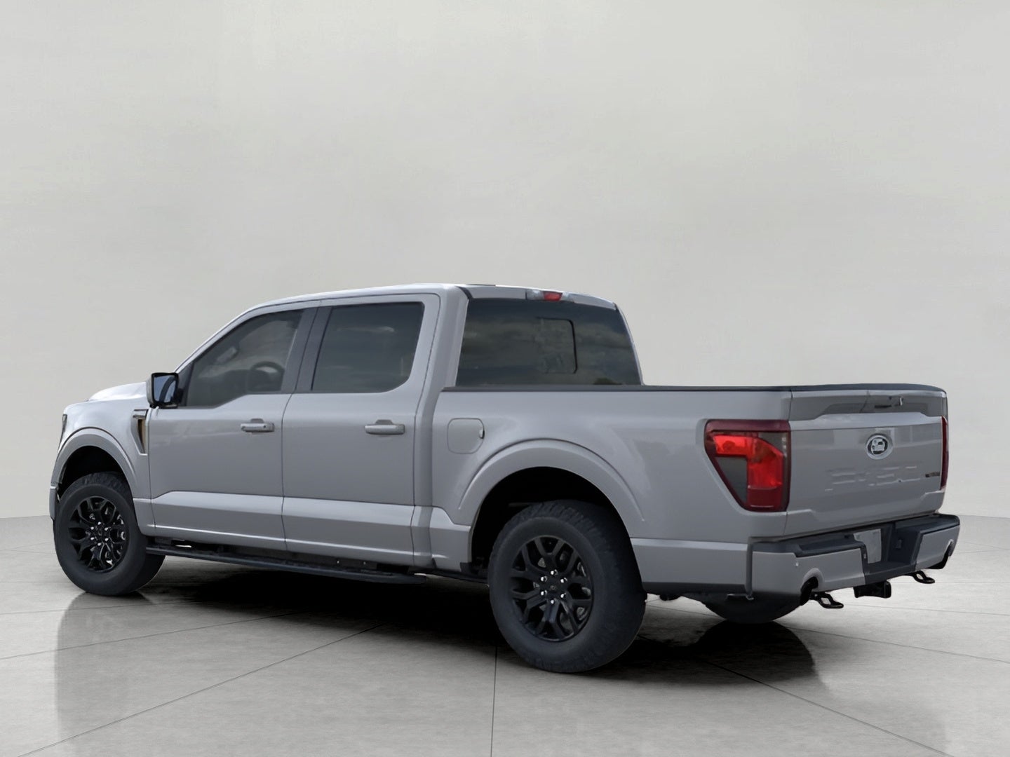 2026 Ford F-150 Tremor 4WD SuperCrew 5.5' Box