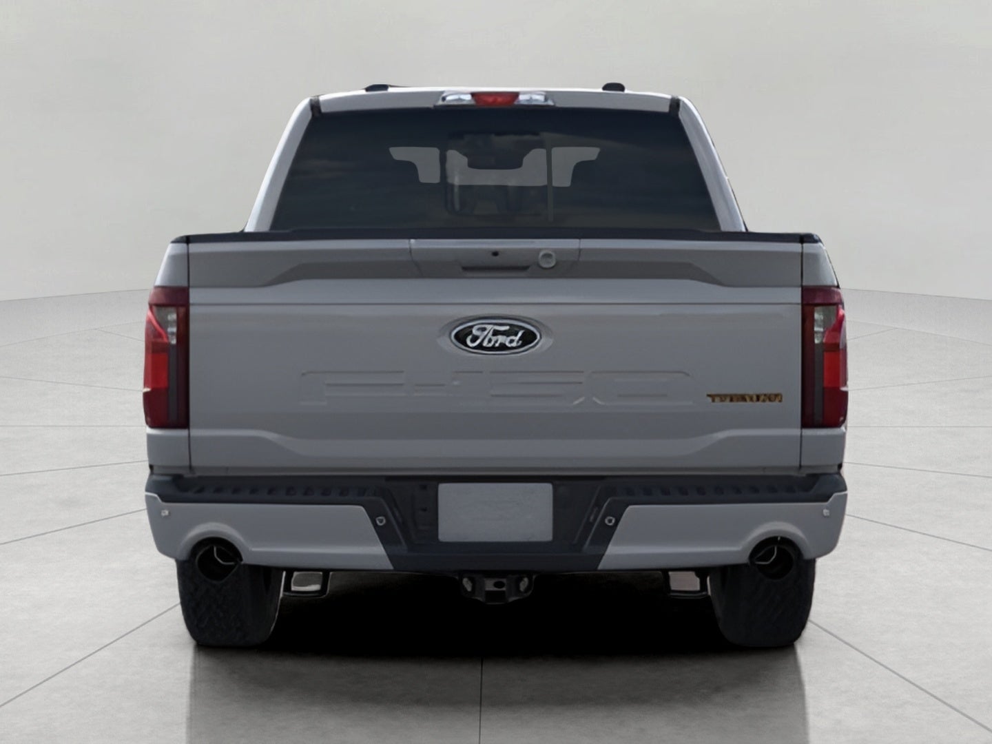 2026 Ford F-150 Tremor 4WD SuperCrew 5.5' Box