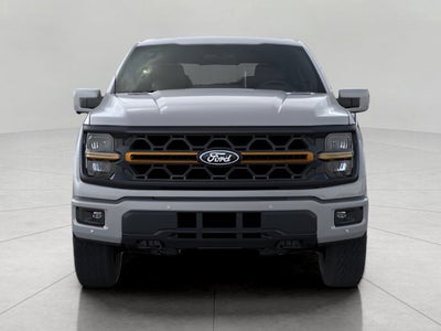 2026 Ford F-150 Tremor 4WD SuperCrew 5.5' Box