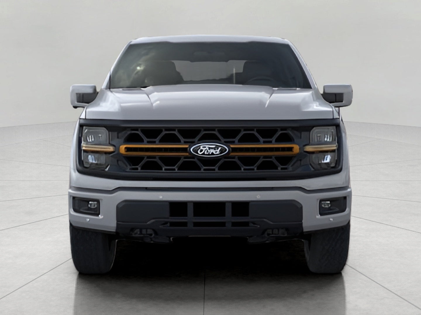 2026 Ford F-150 Tremor 4WD SuperCrew 5.5' Box