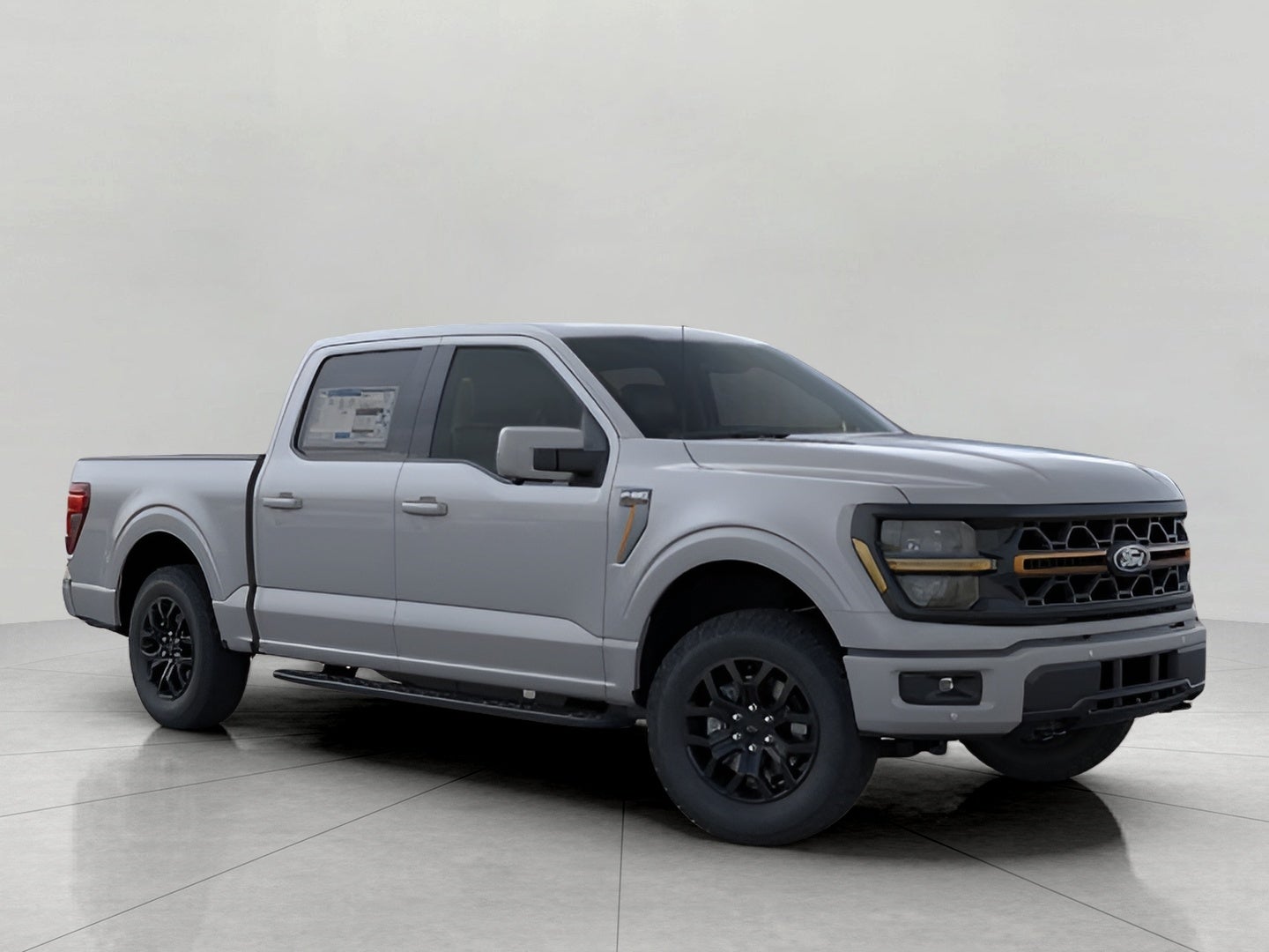 2026 Ford F-150 Tremor 4WD SuperCrew 5.5' Box