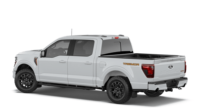 2026 Ford F-150 Tremor 4WD SuperCrew 5.5' Box