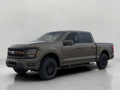 2026 Ford F-150 Tremor 4WD SuperCrew 5.5' Box