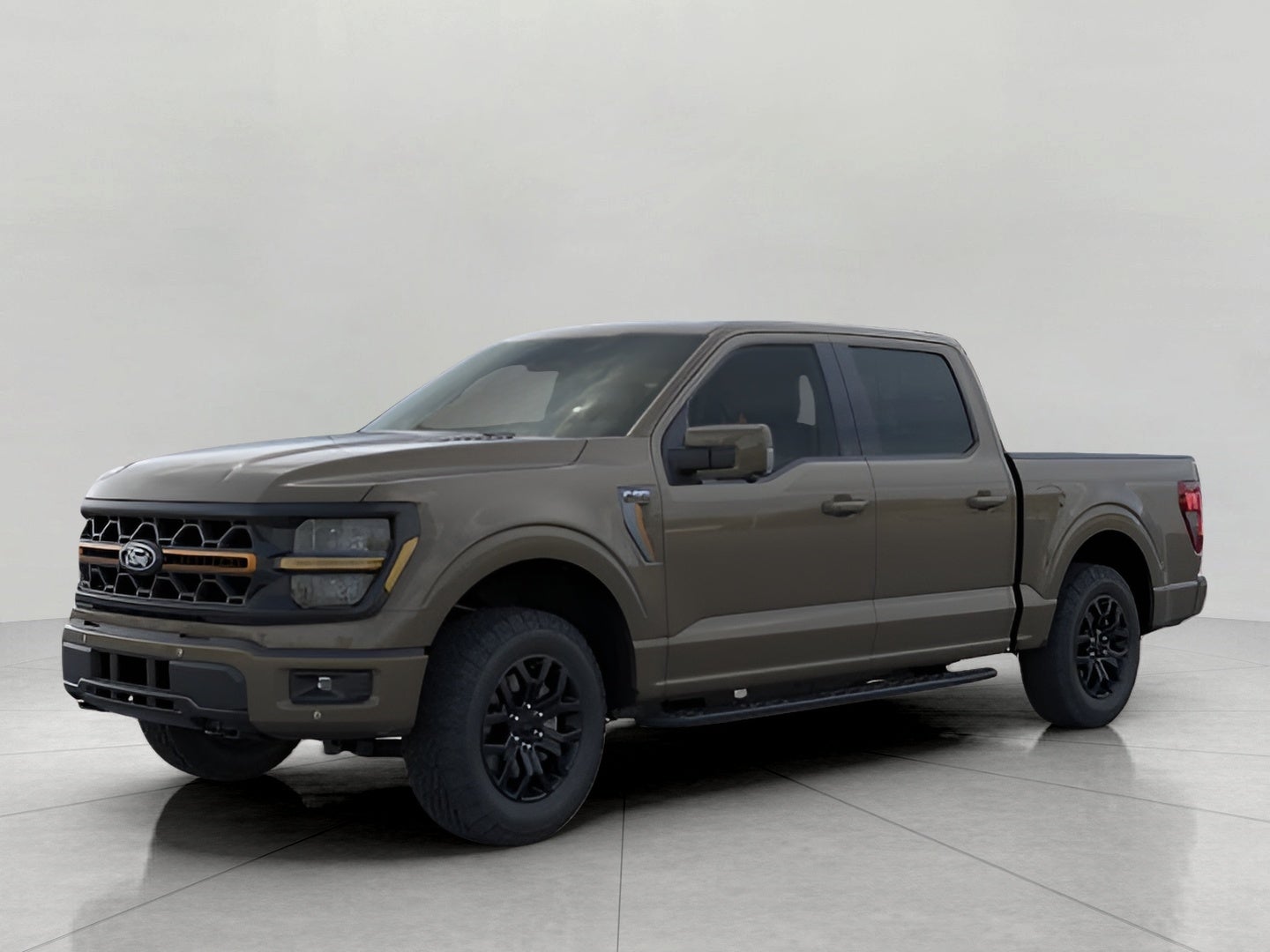 2026 Ford F-150 Tremor 4WD SuperCrew 5.5' Box
