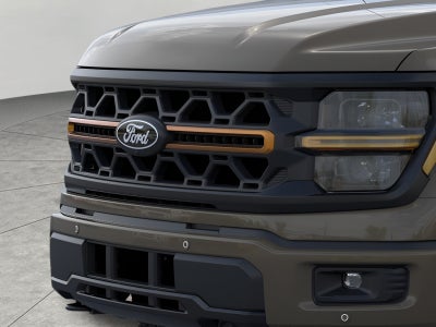 2026 Ford F-150 Tremor 4WD SuperCrew 5.5' Box