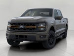 2026 Ford F-150 Tremor 4WD SuperCrew 5.5' Box