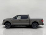2026 Ford F-150 Tremor 4WD SuperCrew 5.5' Box