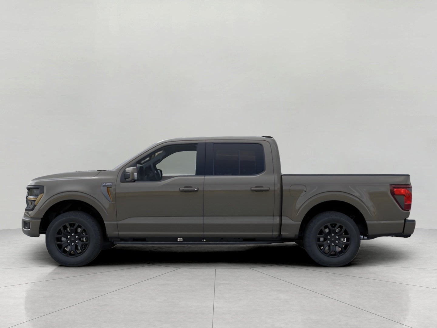 2026 Ford F-150 Tremor 4WD SuperCrew 5.5' Box