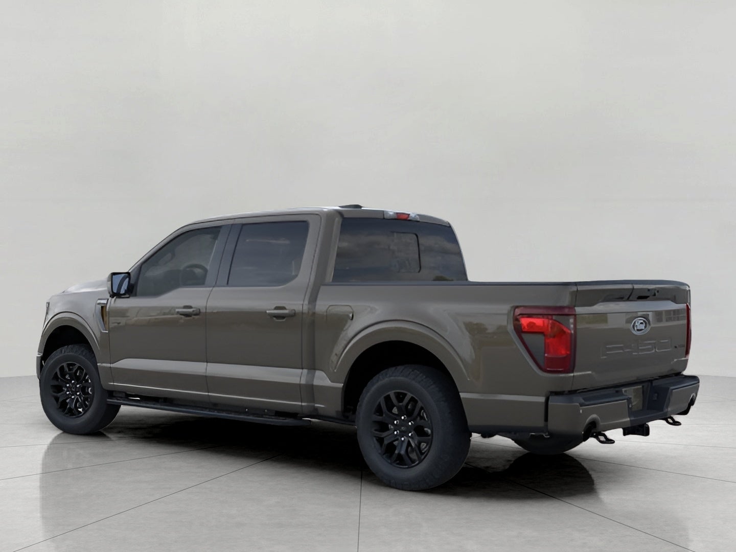 2026 Ford F-150 Tremor 4WD SuperCrew 5.5' Box