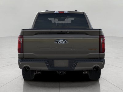 2026 Ford F-150 Tremor 4WD SuperCrew 5.5' Box