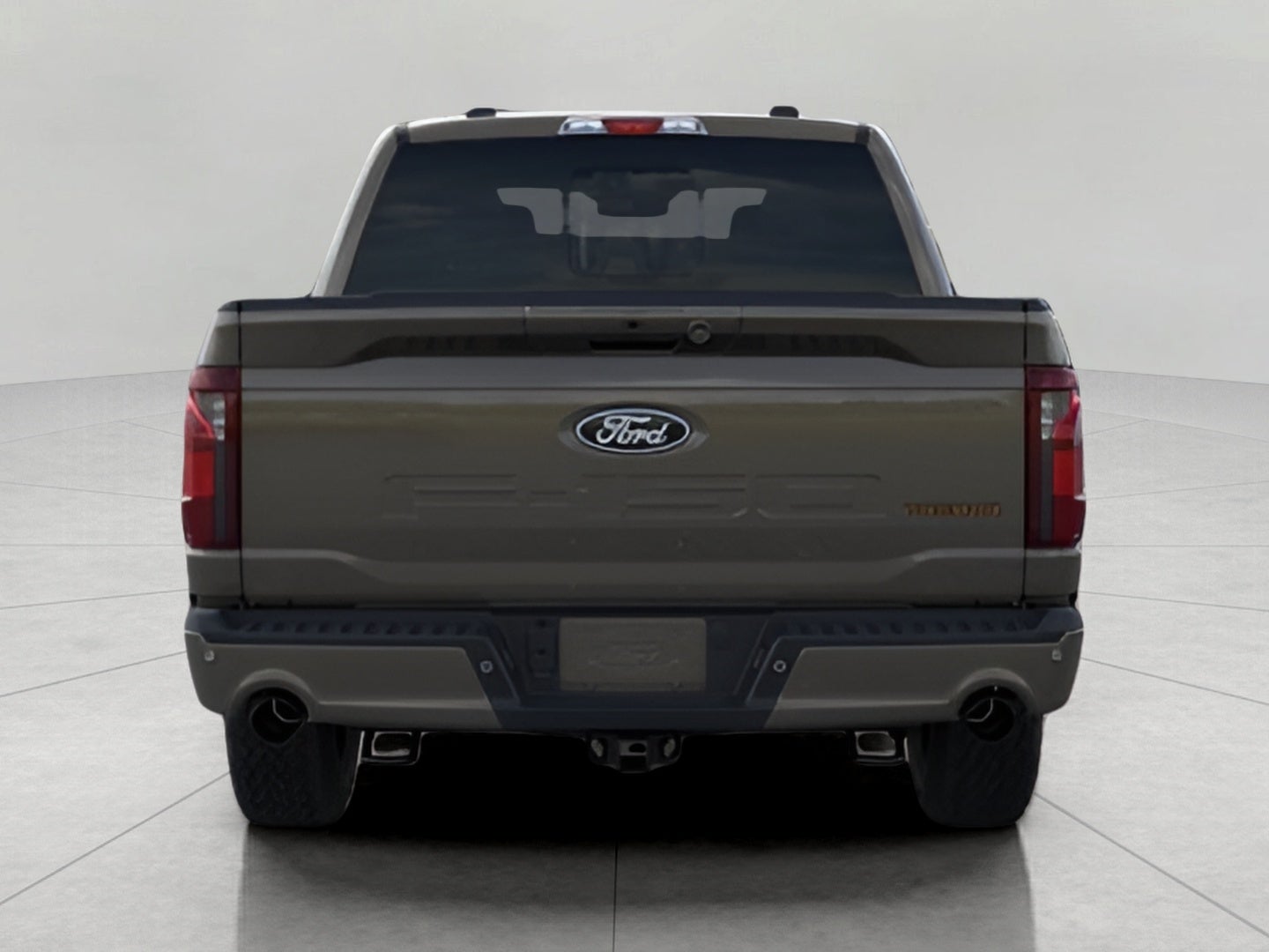 2026 Ford F-150 Tremor 4WD SuperCrew 5.5' Box