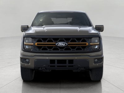 2026 Ford F-150 Tremor 4WD SuperCrew 5.5' Box