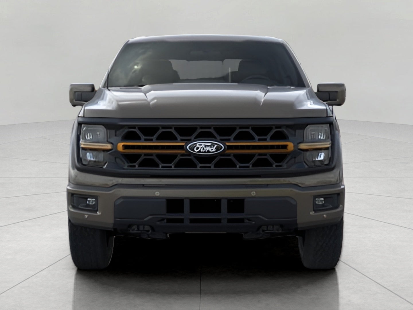 2026 Ford F-150 Tremor 4WD SuperCrew 5.5' Box