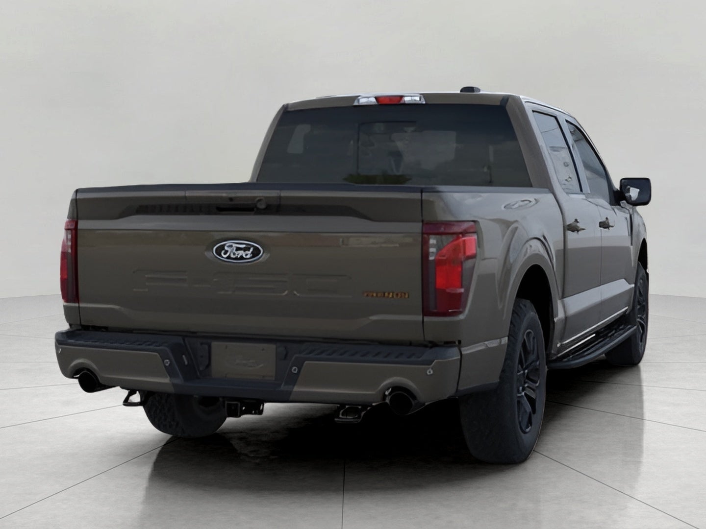 2026 Ford F-150 Tremor 4WD SuperCrew 5.5' Box
