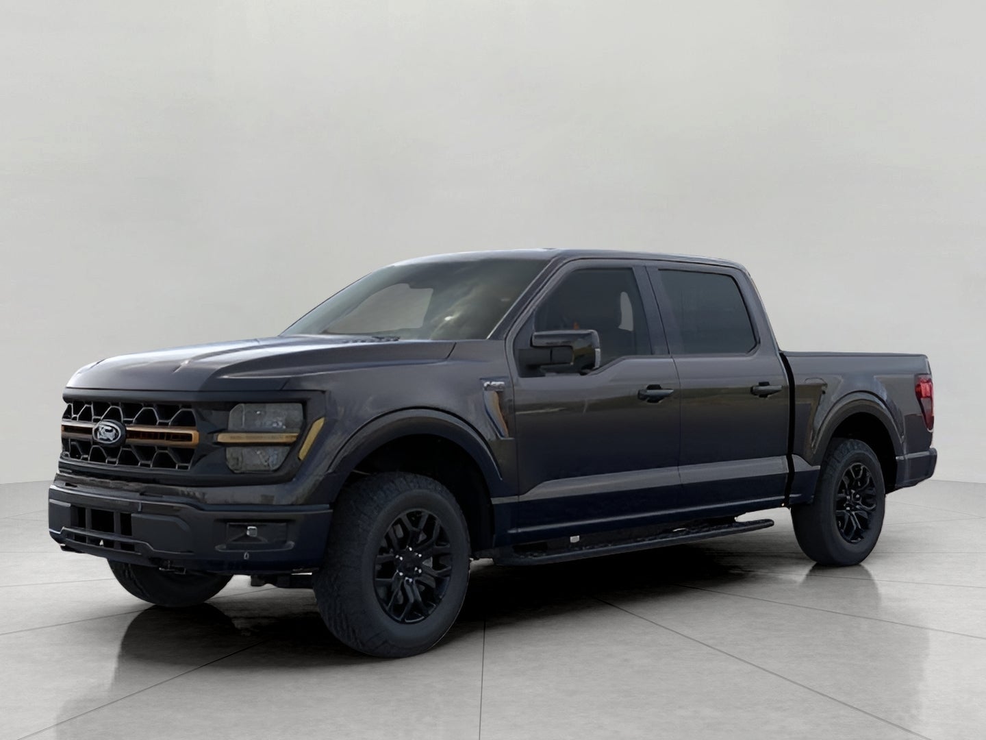 2026 Ford F-150 Tremor 4WD SuperCrew 5.5' Box