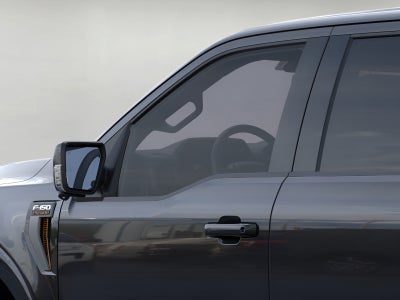 2026 Ford F-150 Tremor 4WD SuperCrew 5.5' Box